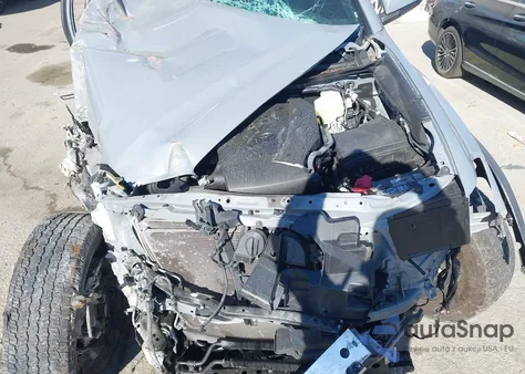 2021 Toyota Tacoma Trd Off-Road from USA, damaged, VIN 3TMCZ5AN9MM411698